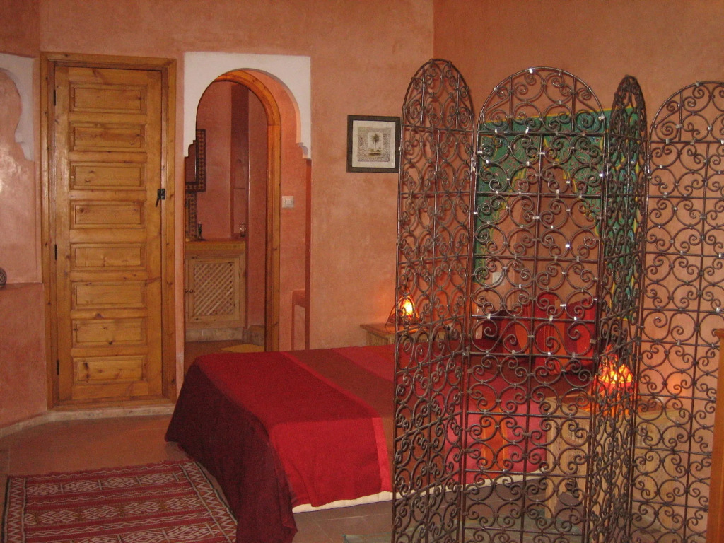 Hotel & Riad Celia