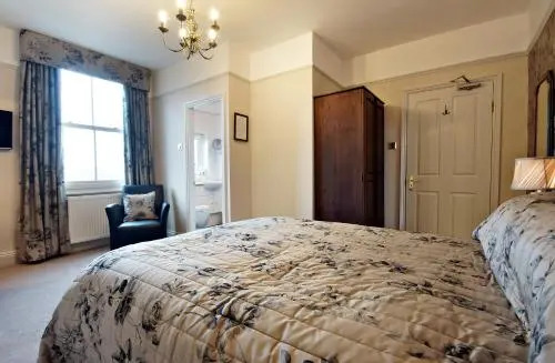 Bronte Guest House