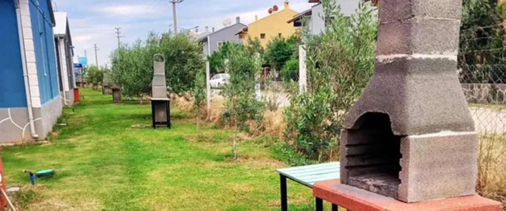 HAPPY LİFE HOUSES
