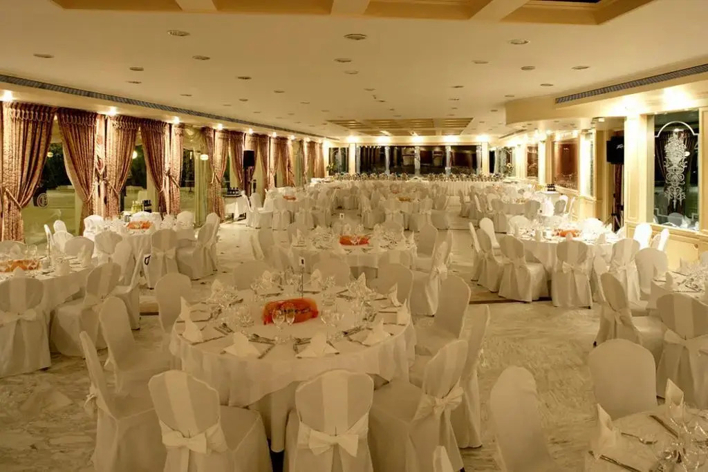 Theoxenia Palace
