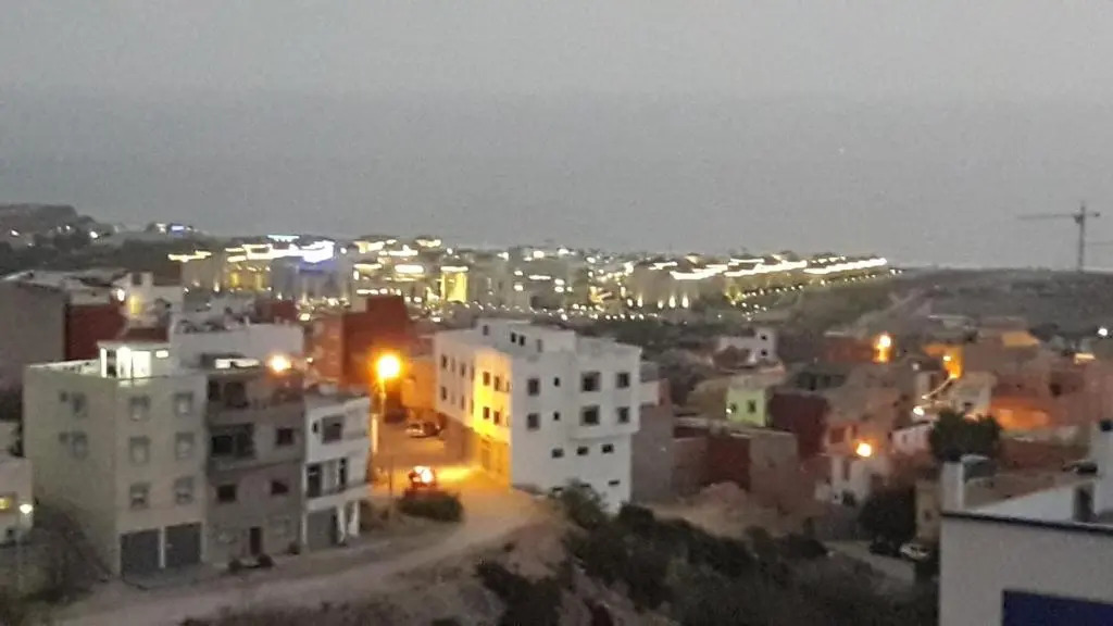 Appart Tamrakht Oubaha Taghazout Agadir