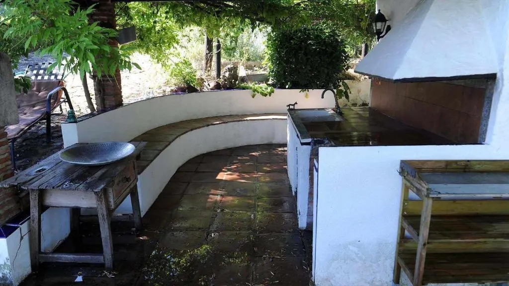 Fantástica Villa a 3 minutos del centro de Ronda