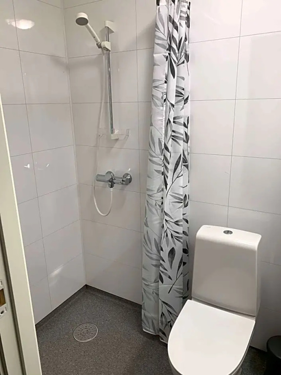 Mosjøen Overnatting, Finnskoggata 20