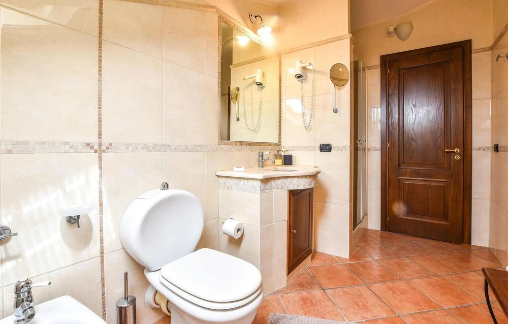 Stunning Home In Zafferana Etnea