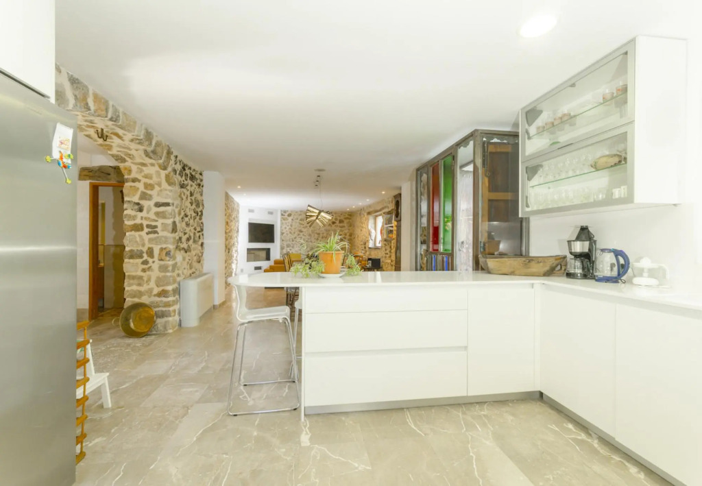 Villa Tacaritx - Campanet