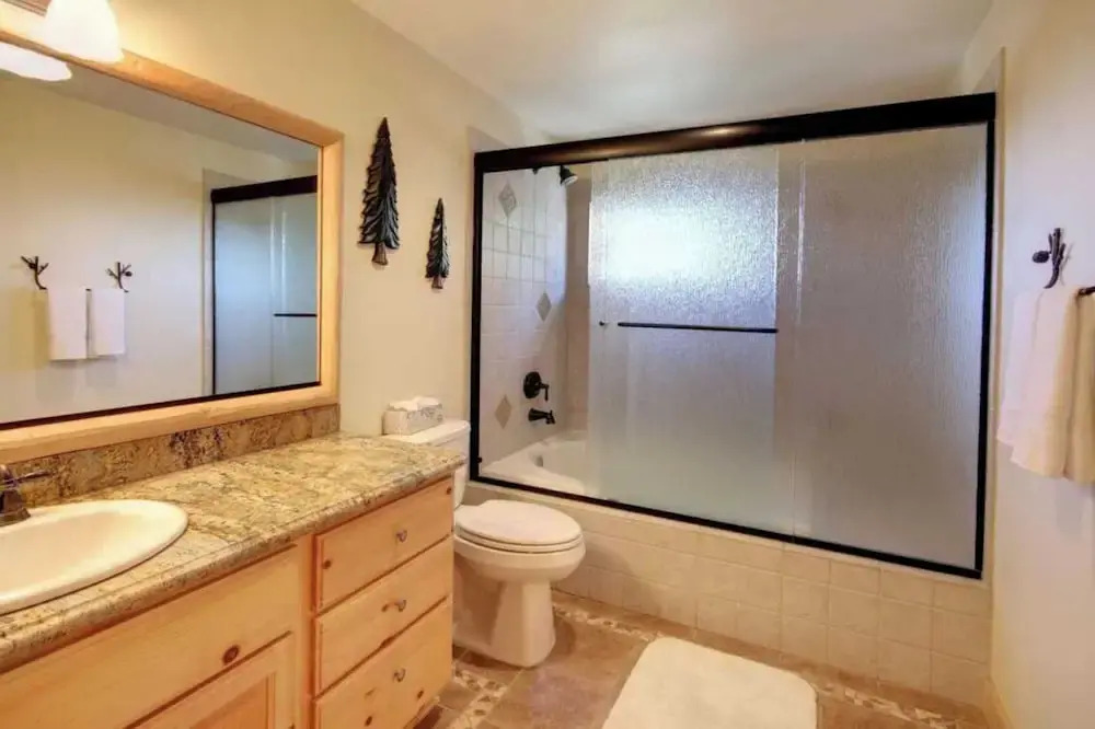 Starlight Retreat by Avantstay Gorgeous Log Style Home w Incredible Views