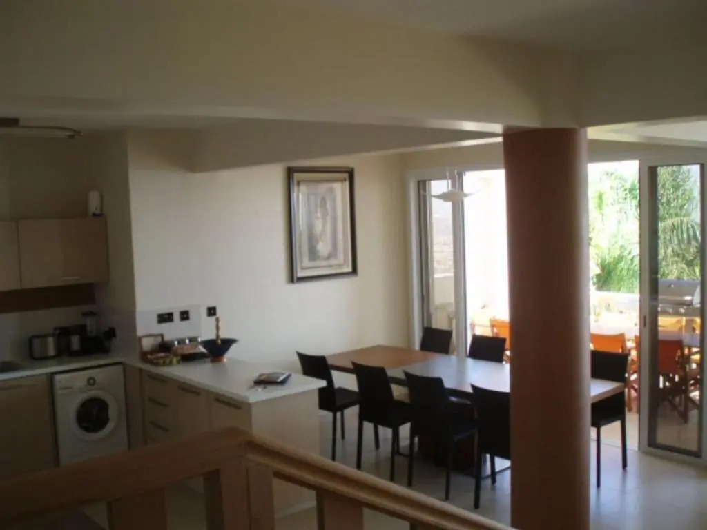 Sun Set Suite Villa