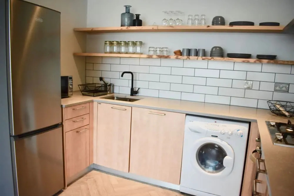 Modern 2 Bedroom Dublin 1