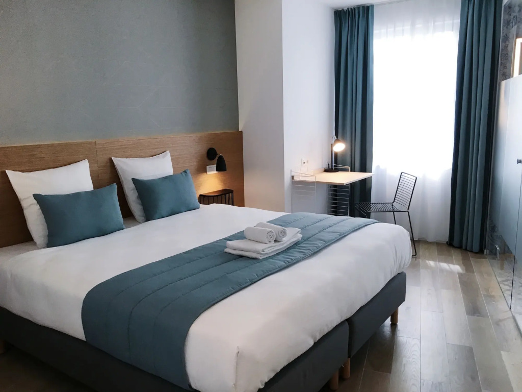 Hygge Hotel