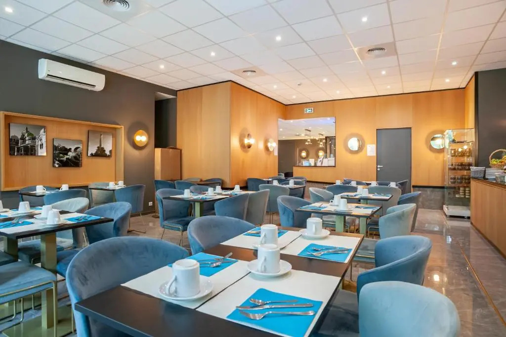 Residhotel Le Grand Prado