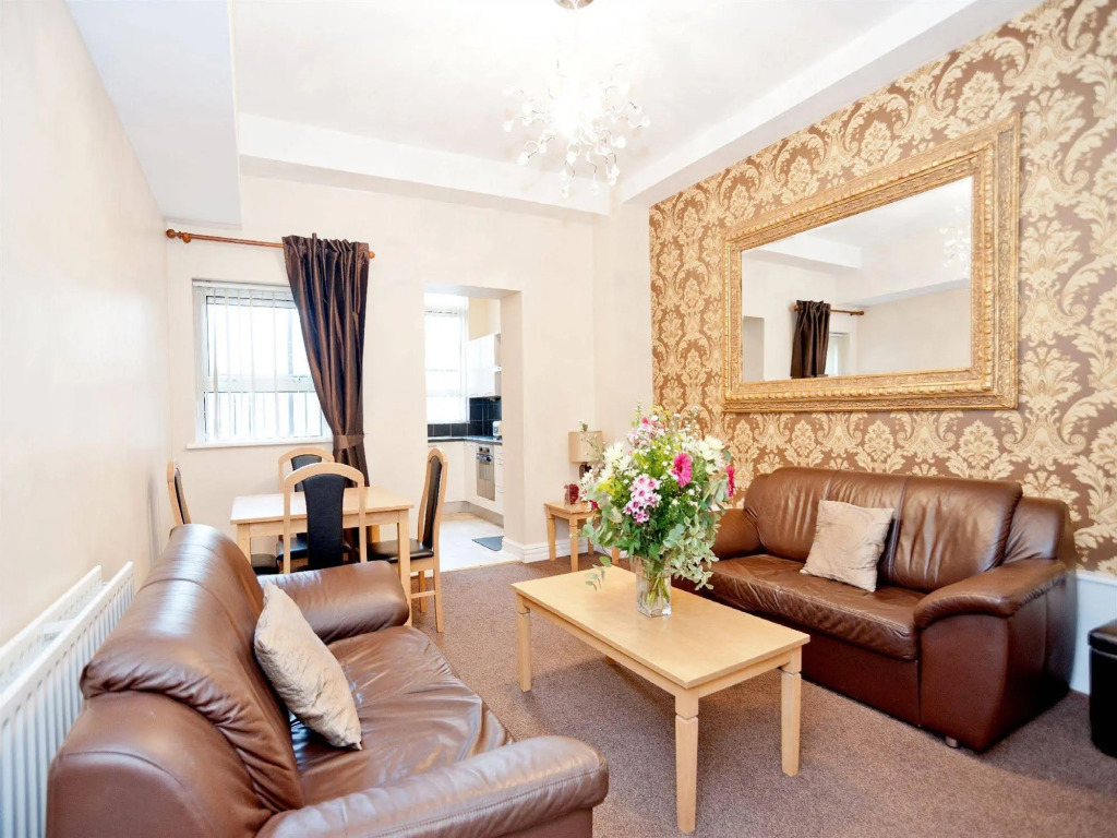 1 Bedroom Apartment in the Heart of Dublin