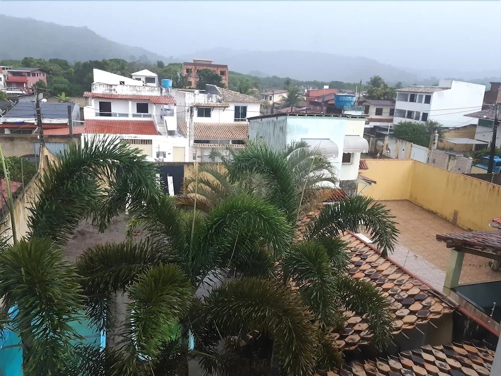 Pousada Pauletts - Hospedagem na Zona Norte de Ilhéus - Bahia