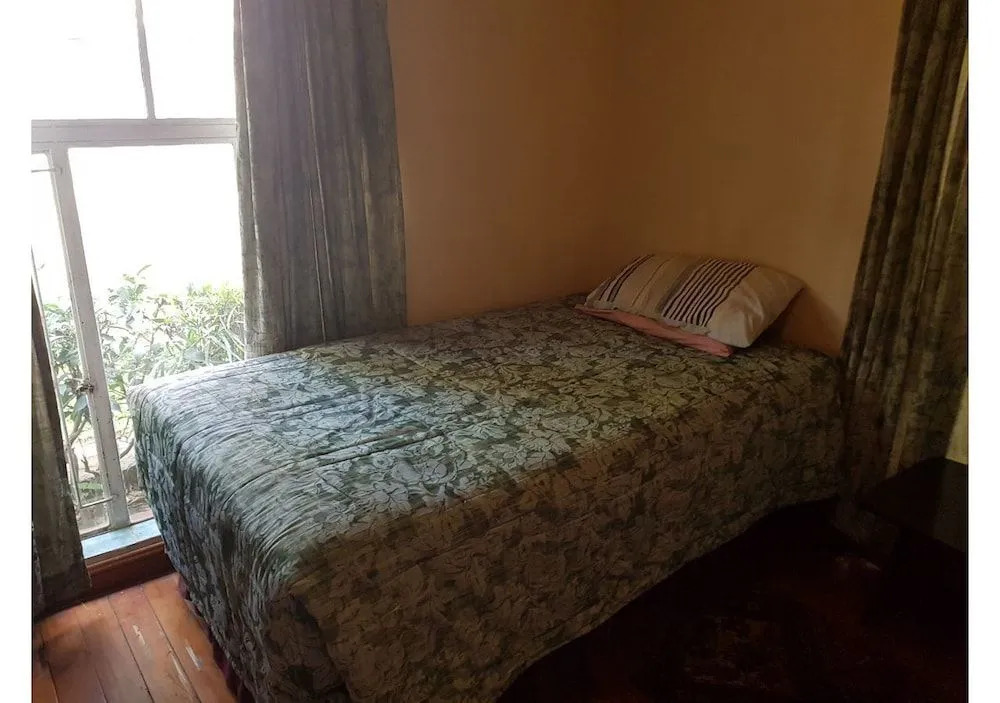 Intercom Lodge