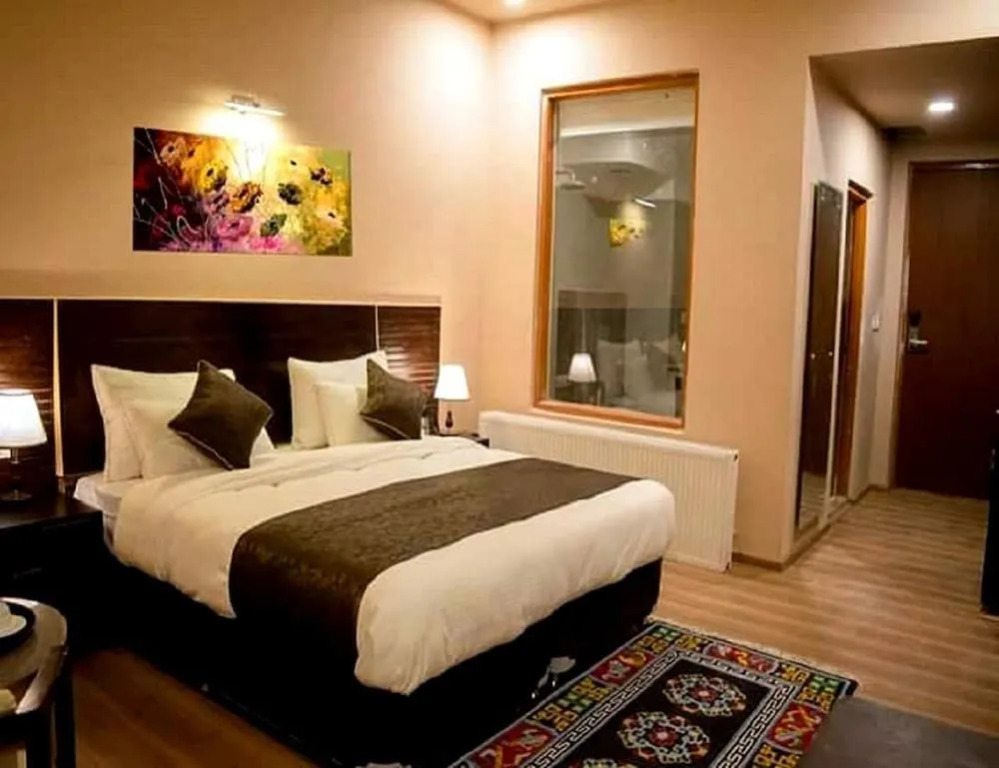 Hotel The Kargil