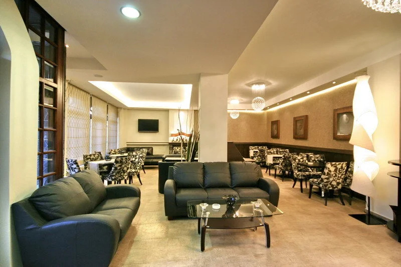 Hotel Kentrikon