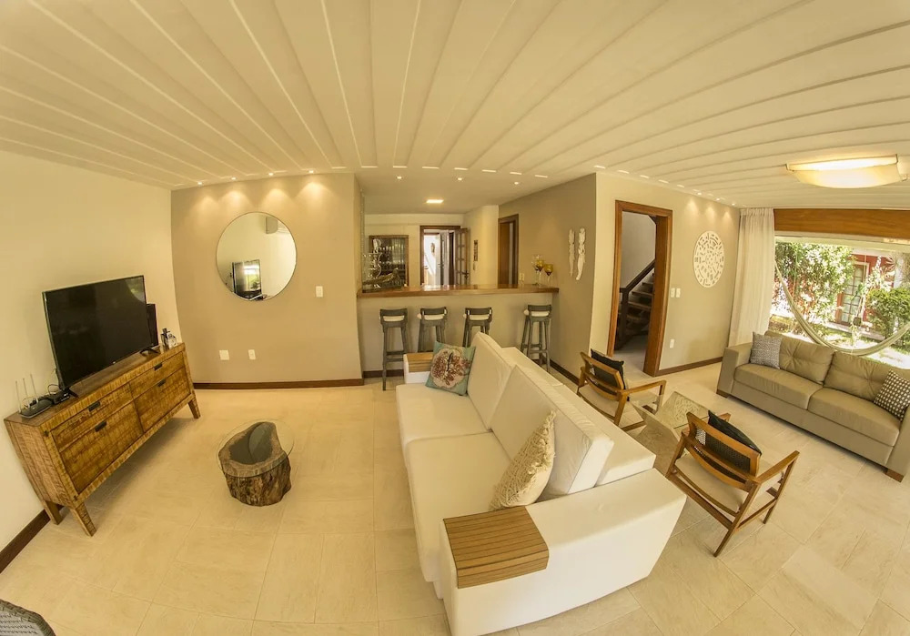 Villa Sol de Geribá