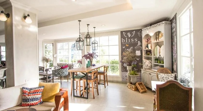 Bliss Guesthouse