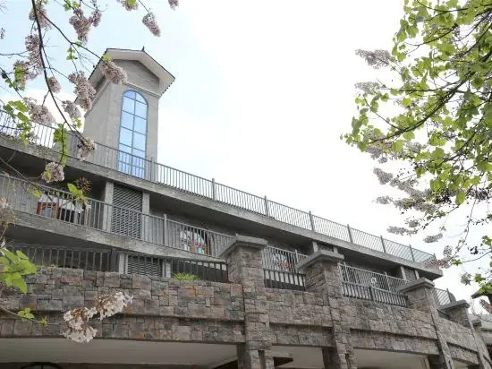 Suiyue Tucheng Hotel