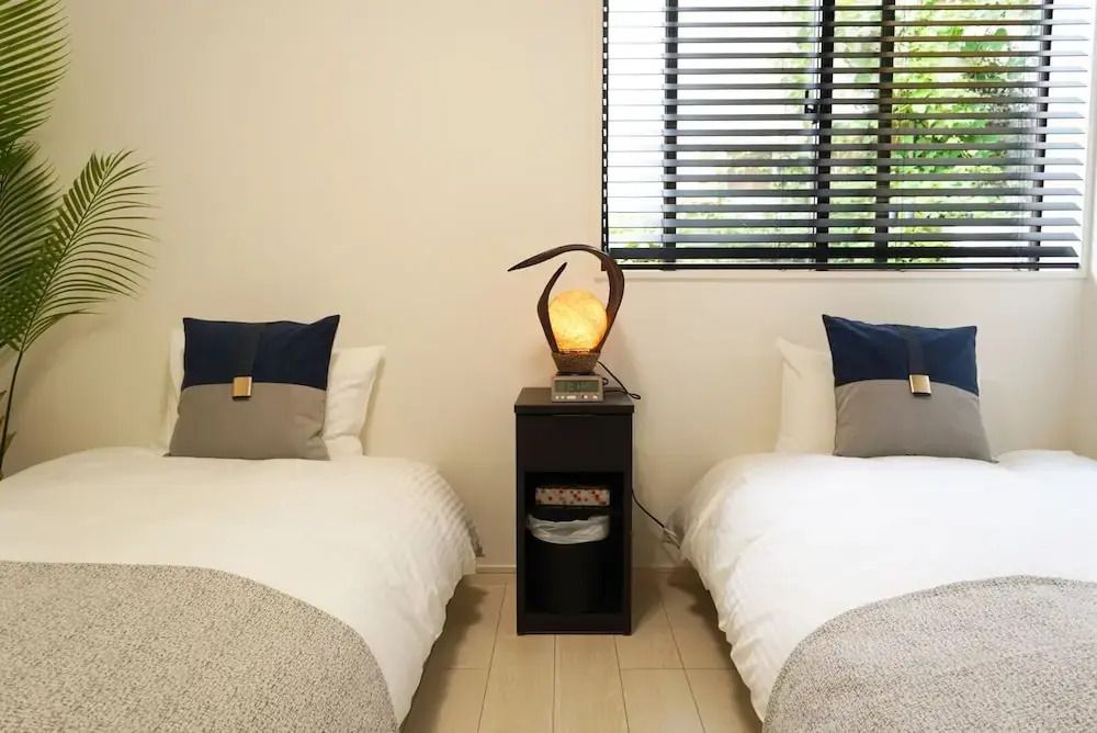 VILLA fantasia  Okinawa Kitanakagusuku