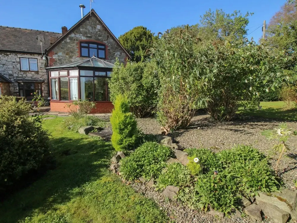Rowan Cottage