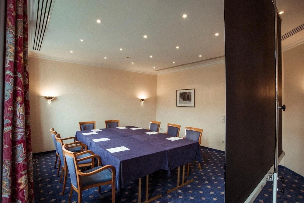 Hotel Limmerhof