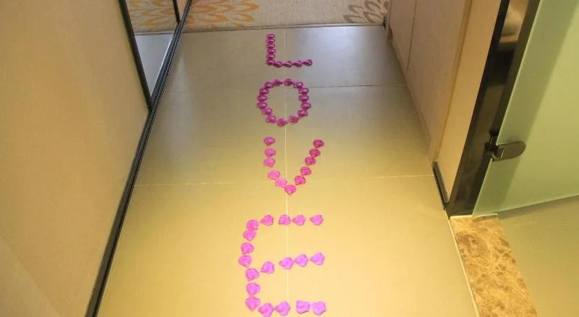 Lavande Hotel Nanchang Honggutan Branch