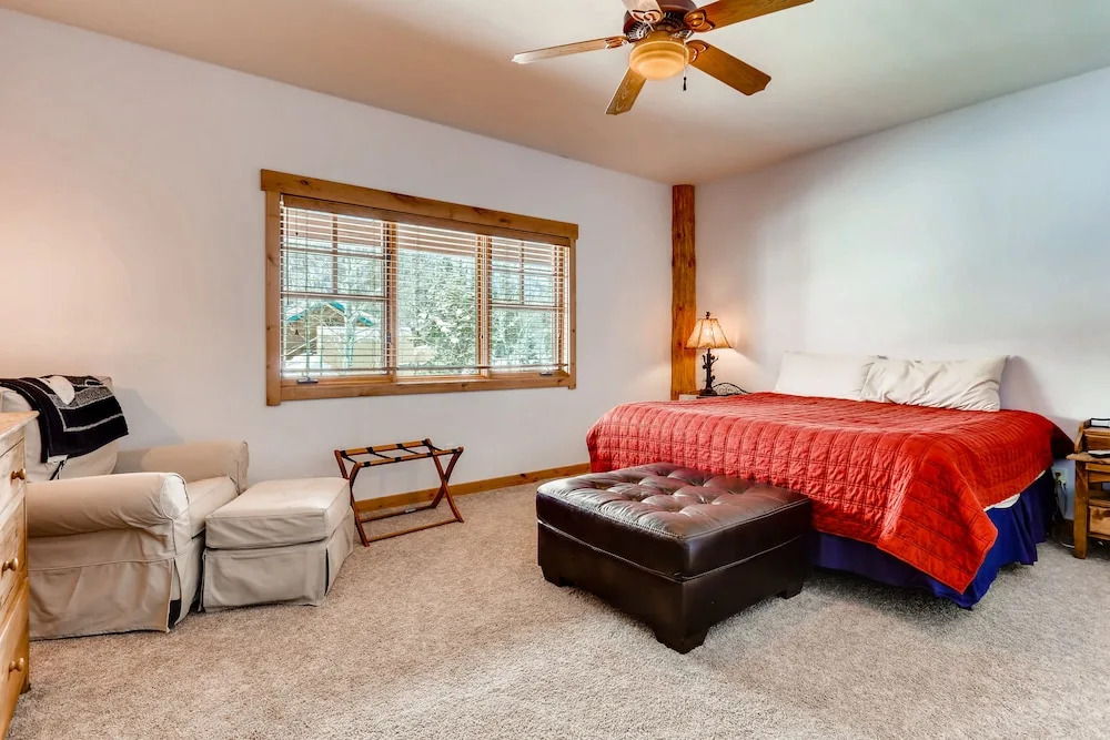 The Reserve House 6 Bedrooms 4.5 Bathrooms Home
