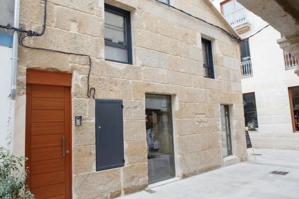 Estudio Real 8