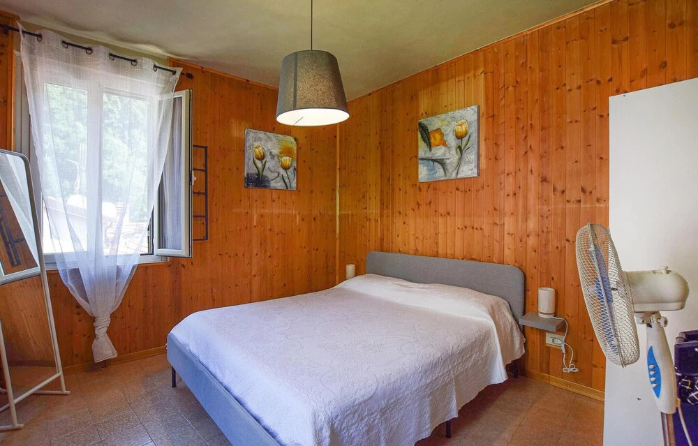 Stunning Home in Camaiore With 3 Bedrooms and Wifi