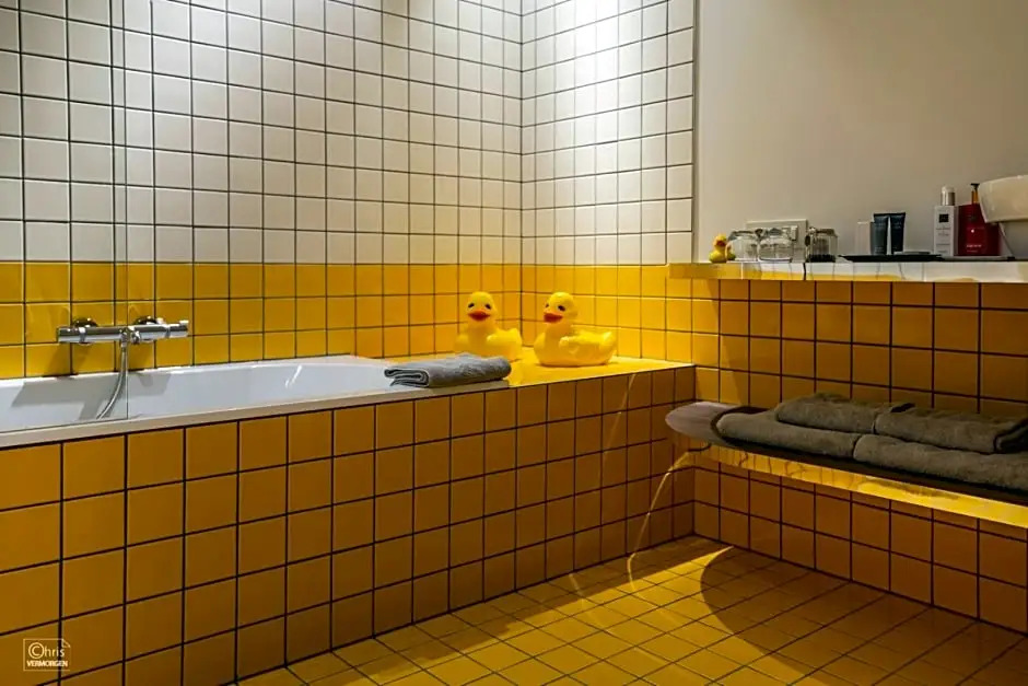 B&B La Corderie
