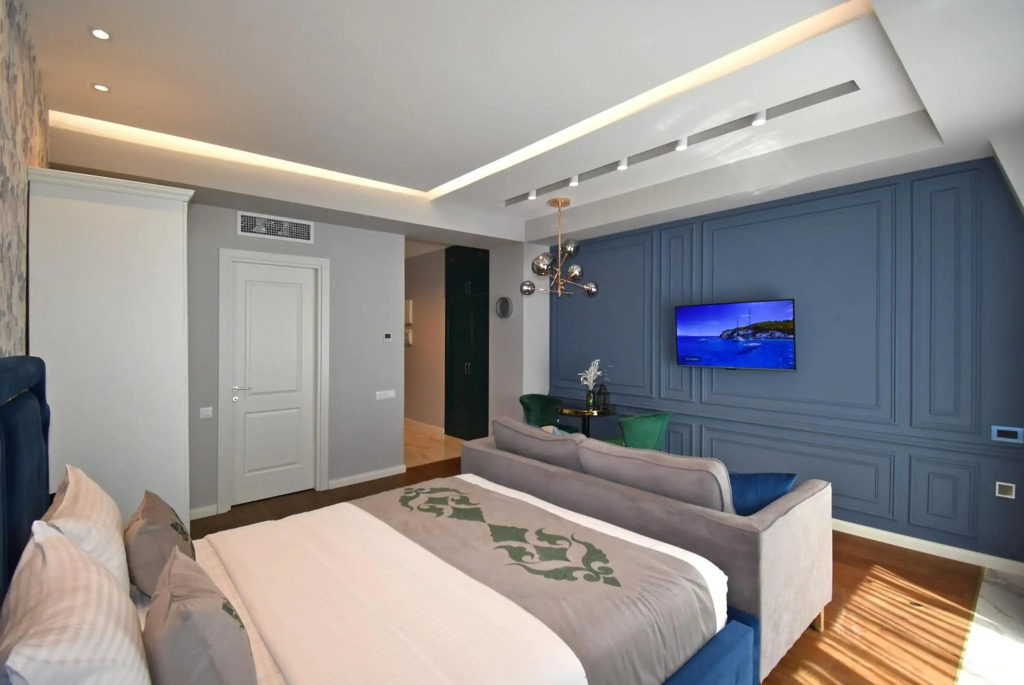 Yerevan4you NEW Studio Apartment