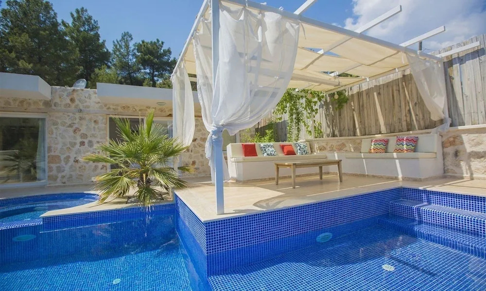 Villa Mucize
