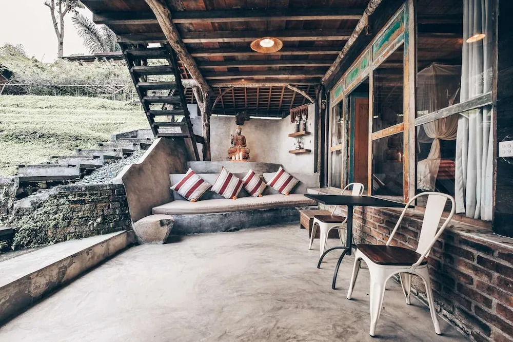 Batukaru Eco Retreat - Adults Only