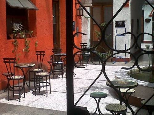 Terranova Hostel