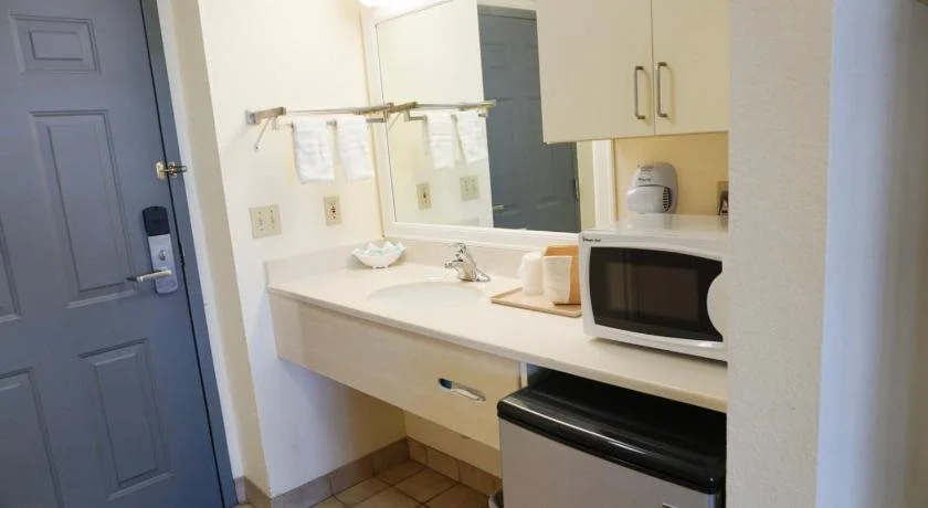 Oceanview Lodge - Saint Augustine