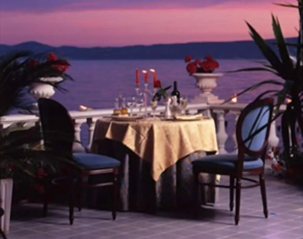 Hotel Lido - Beach and Palace