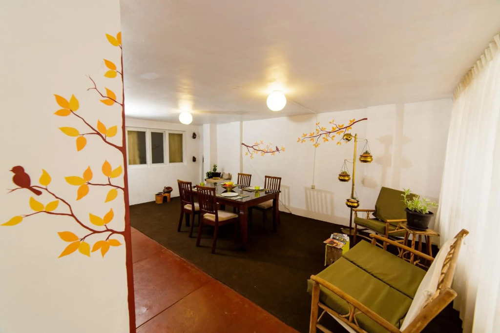 Apartment & Rooms Cusco