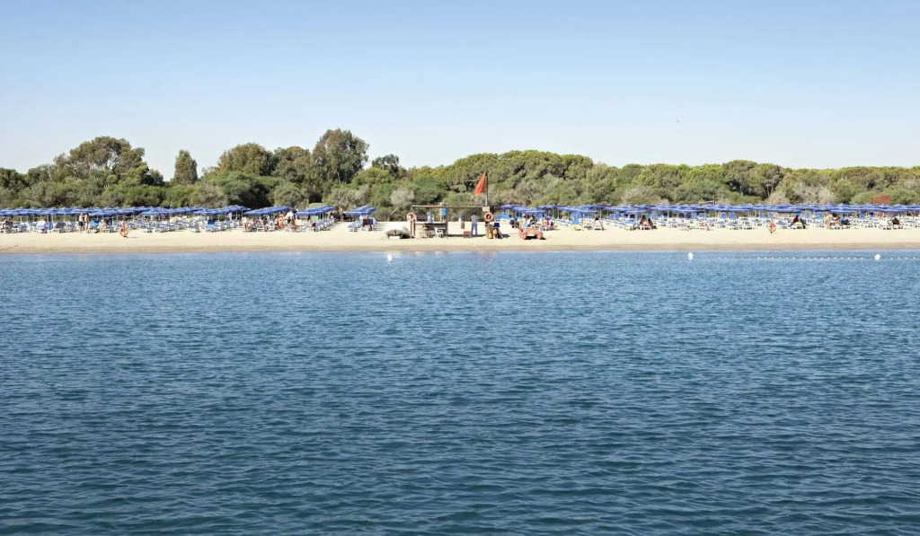 TH Marina di Sibari - Baia Degli Achei Village