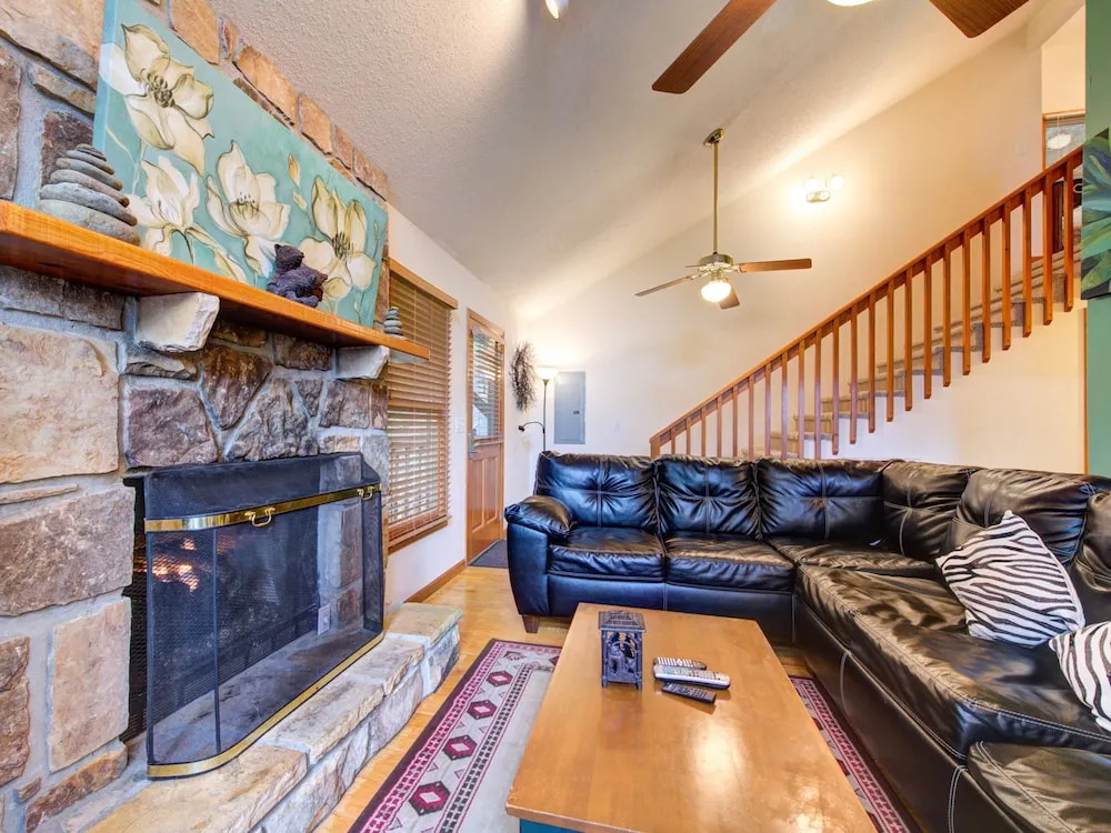 High Hopes 2 by Jackson Mountain Homes