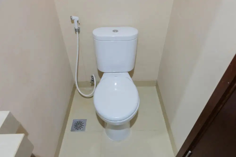 Spacious Fully Furnished Studio Apartment at U Residence