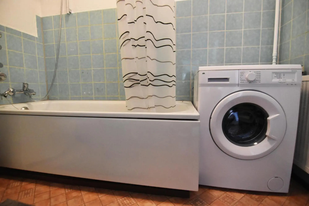 Ferienwohnung in Duisburg
