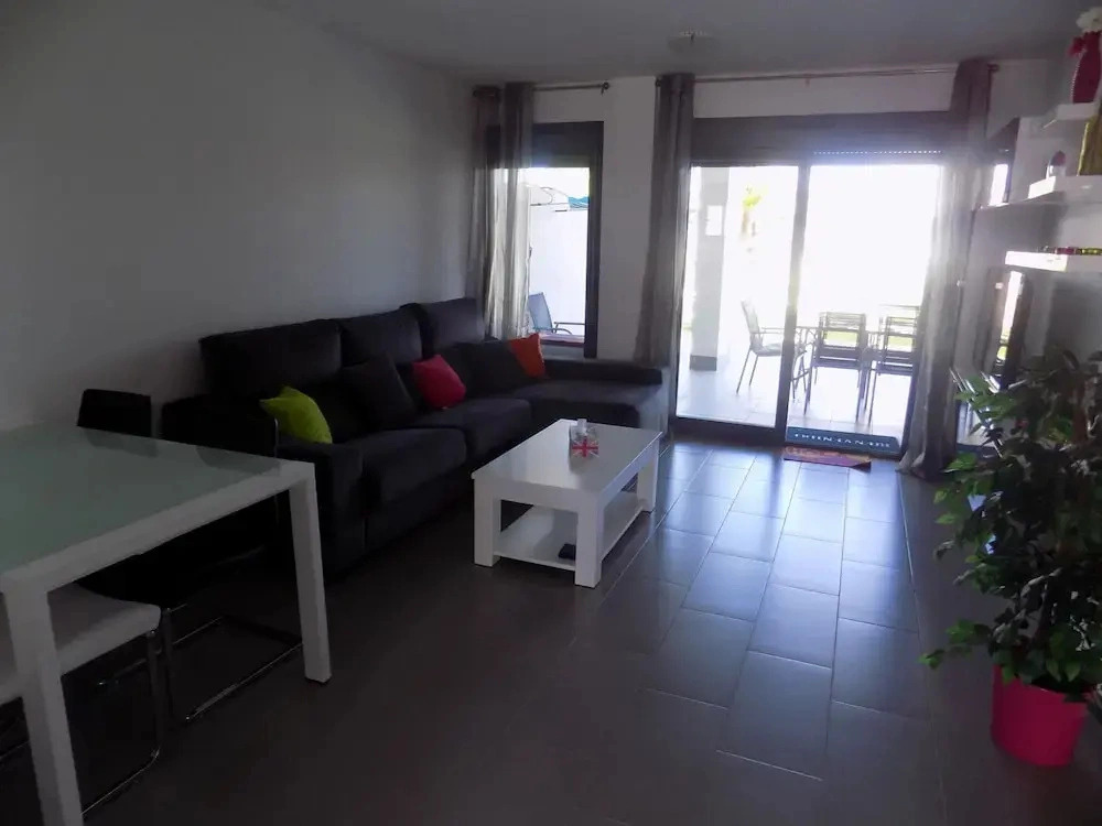 Orihuela Costa Stay Close to Beach