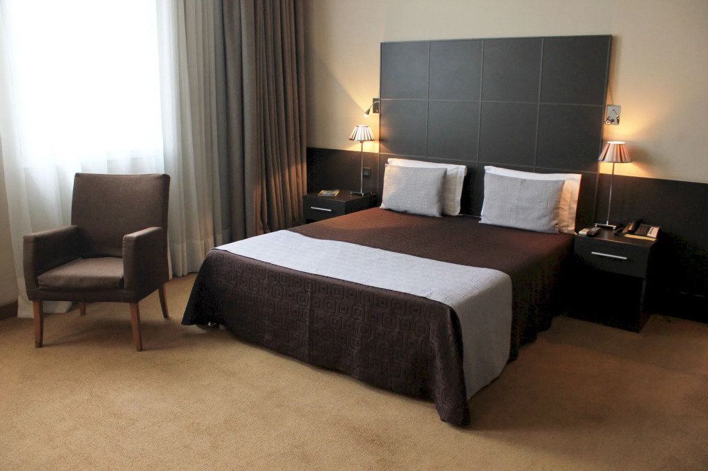 TANA-Boutique Hôtel