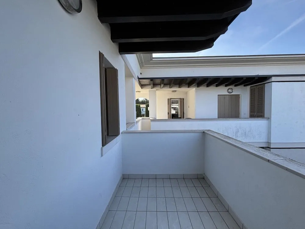 Experience the Charm of our Flat