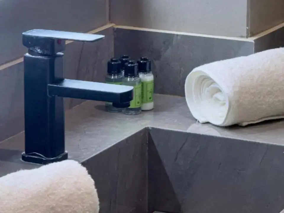 Poozendin Hotel de Charme