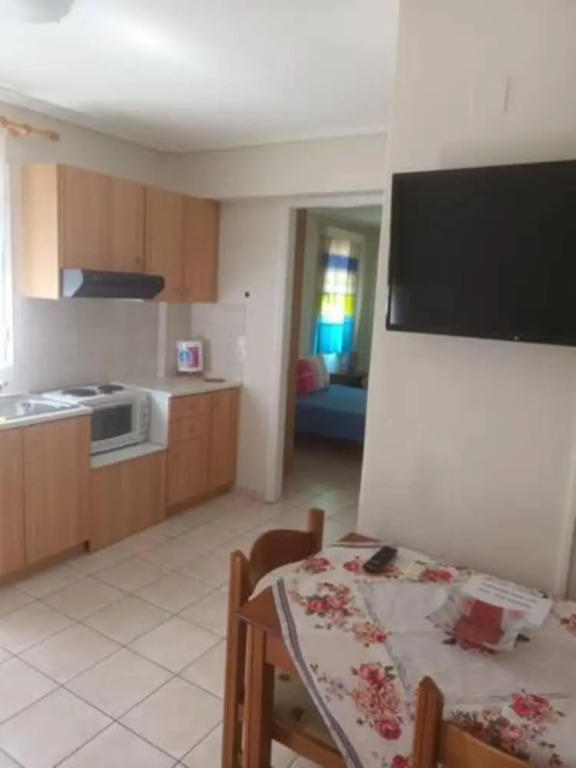 Michael Apartments - Private Parking