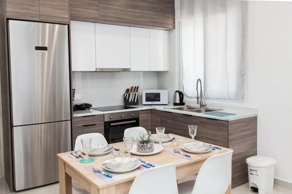 Gorgeous Apartment in Athens GTD8280-02