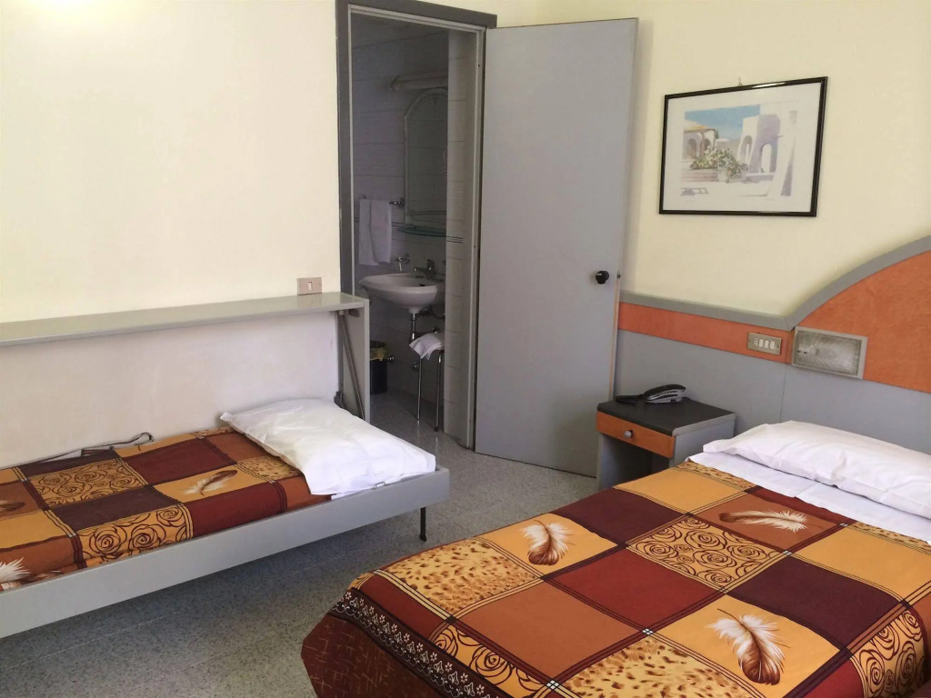 Hotel Mazzini