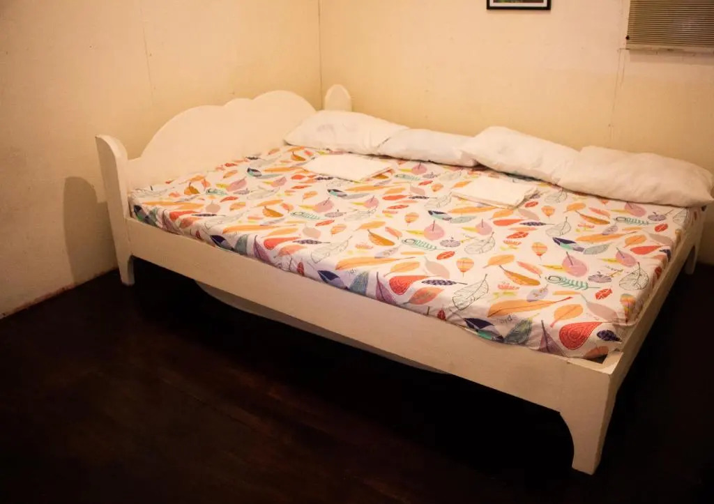 Malayah Hostel