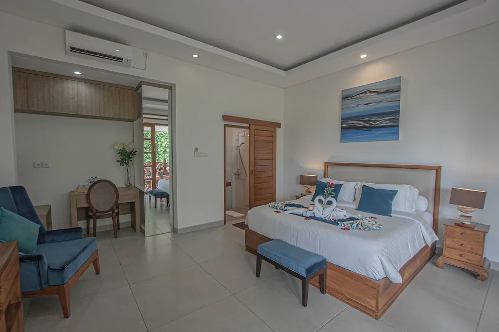 Hidden Seroja Villa